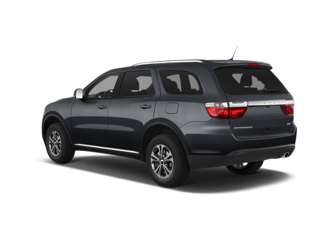 Used 2013 Dodge Durango Crew RWD image 2
