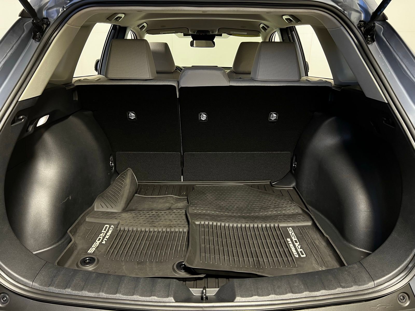 Certified 2026 Toyota Corolla Cross L image 22