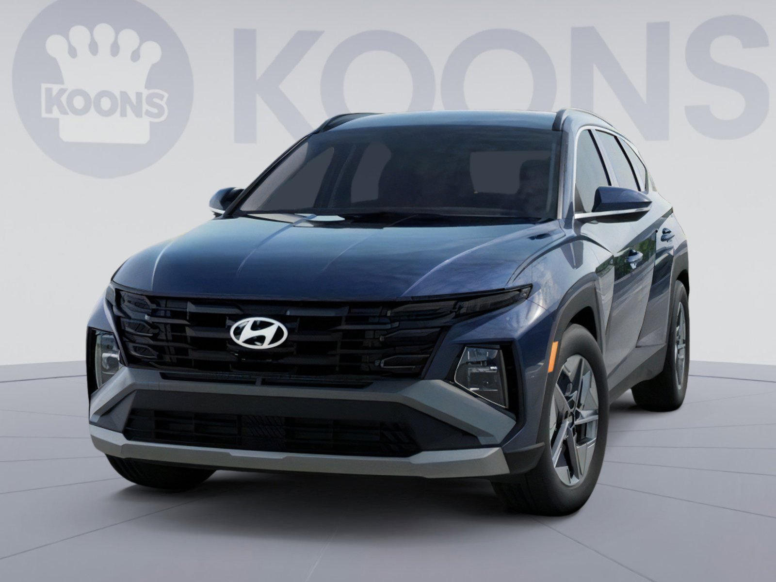 New 2026 Hyundai Tucson SEL image 8