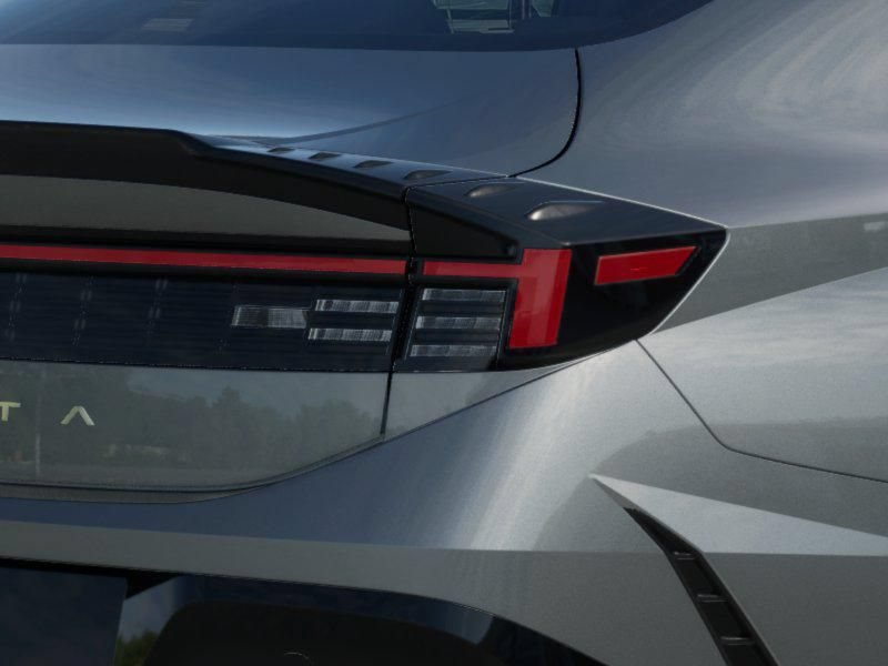 New 2026 Hyundai Sonata SEL FWD image 10