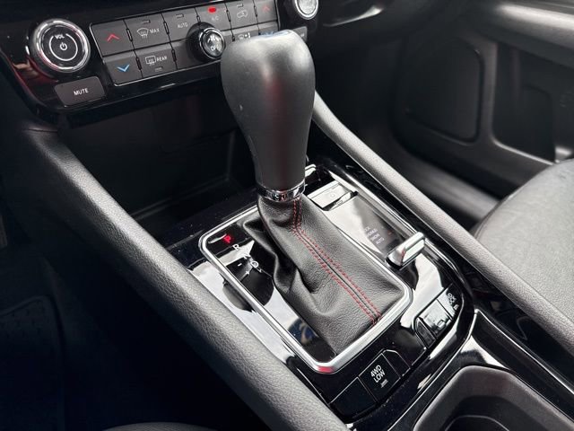 Used 2022 Jeep Compass Trailhawk image 11