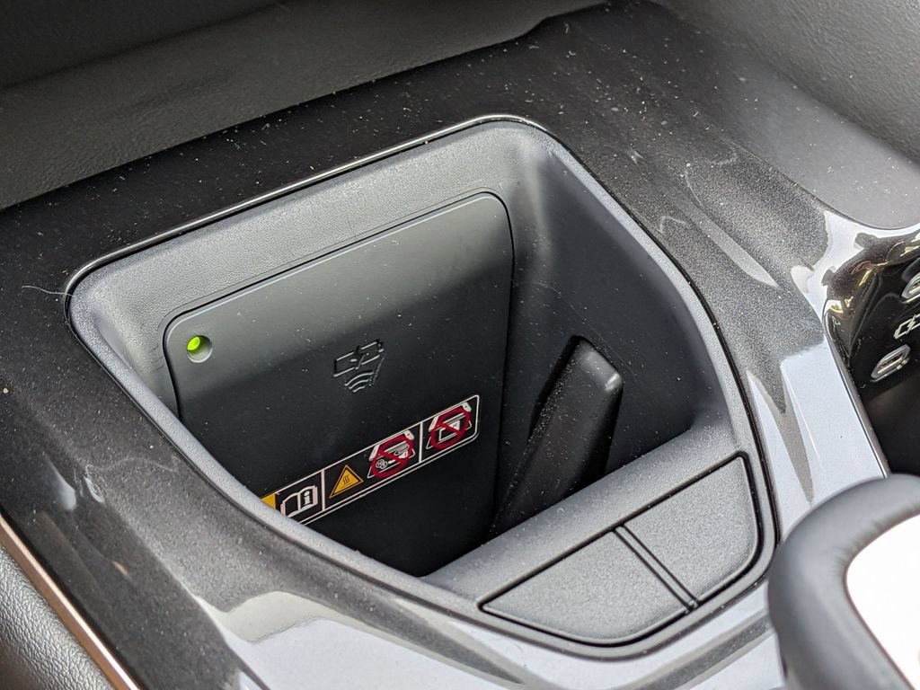 Used 2026 Toyota Crown AWD/4WD image 25