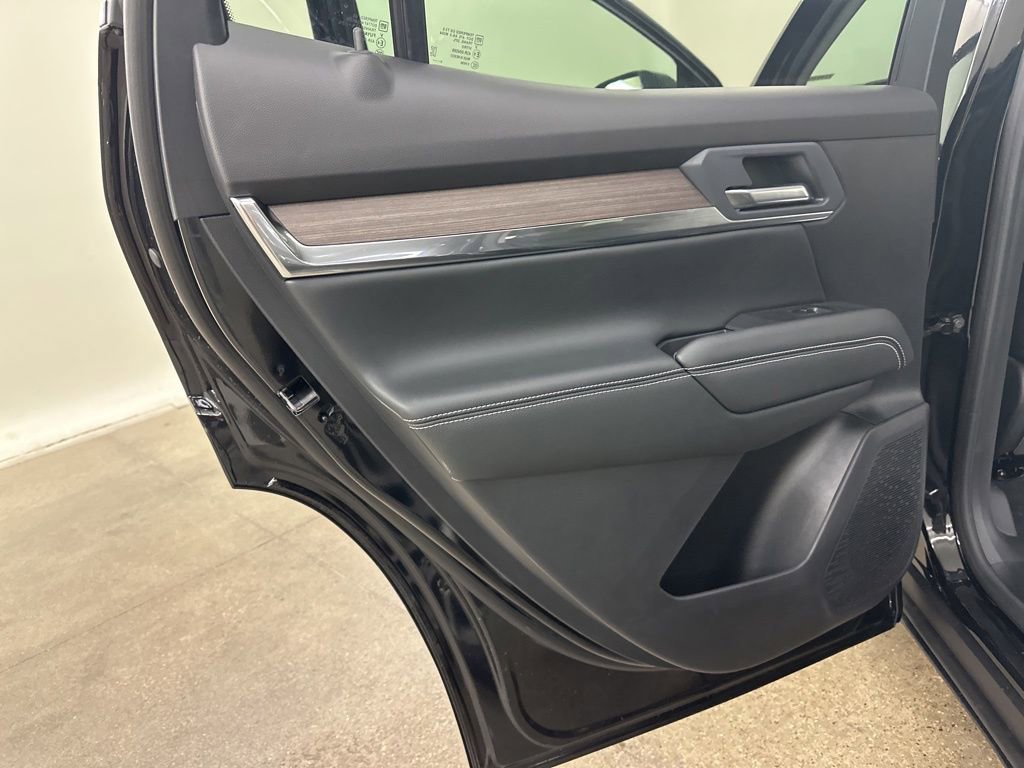 New 2026 GMC Terrain Denali image 27