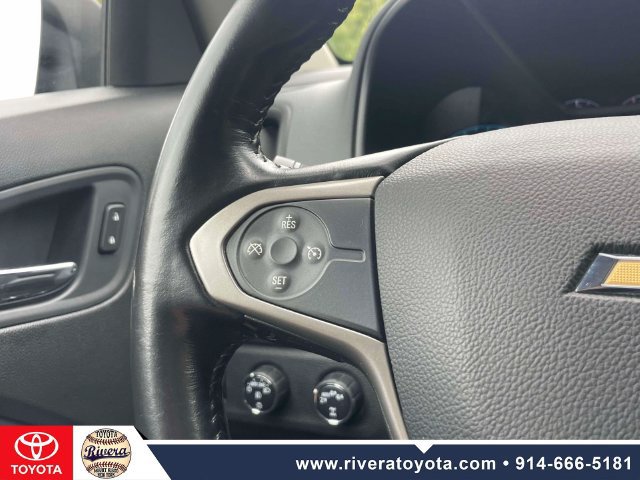 Used 2018 Chevrolet Colorado Z71 AWD/4WD image 22
