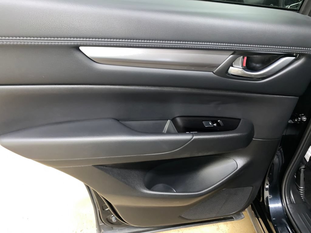 Certified 2025 MAZDA CX-5 AWD 2.5 S w/ Preferred Package image 18