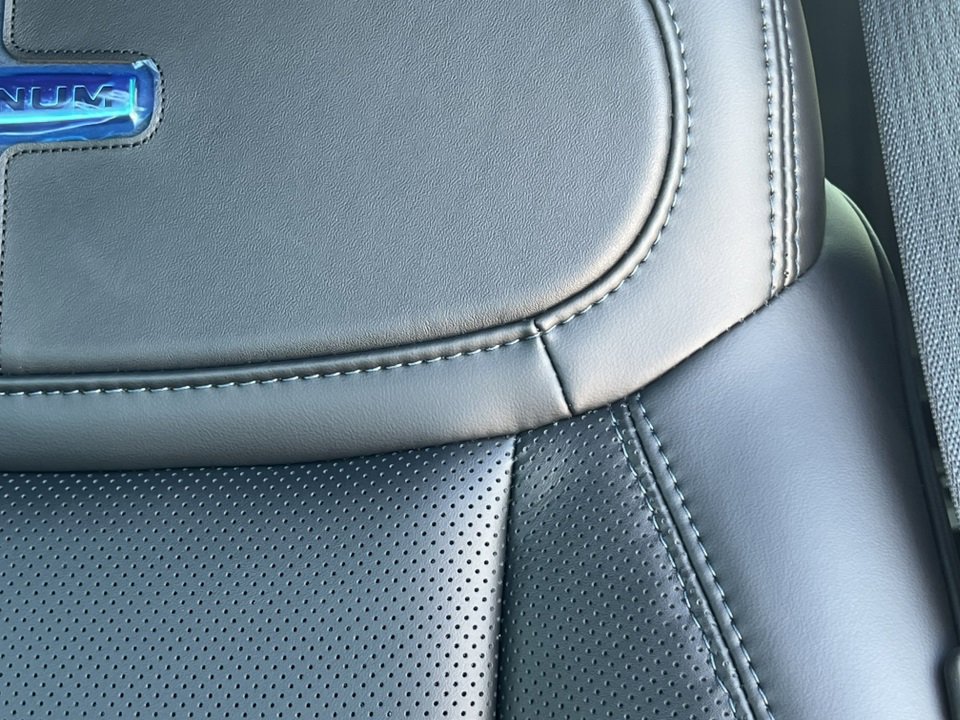 New 2026 Ford F350 4x4 Crew Cab Super Duty image 16