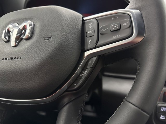 New 2026 RAM 1500 Big Horn image 16