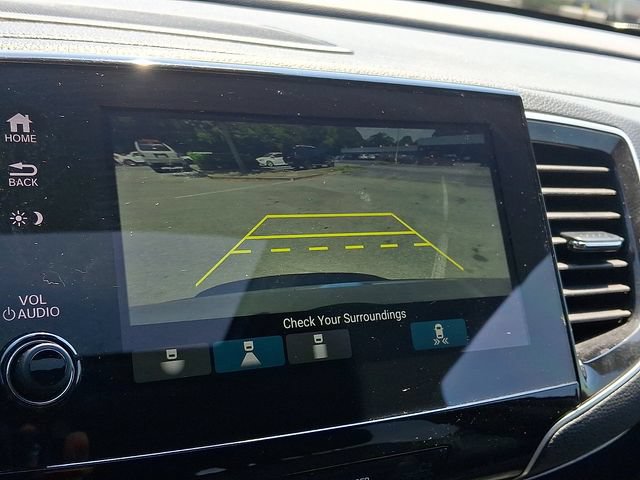 Used 2020 Honda Passport Touring image 20