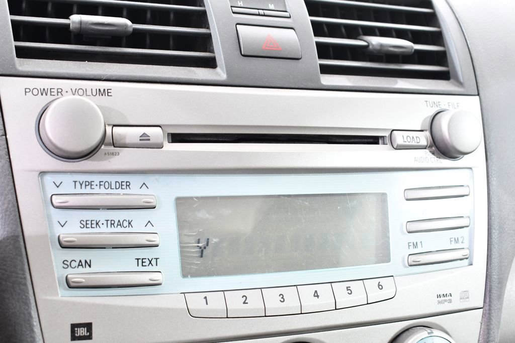 Used 2007 Toyota Camry SE FWD image 27