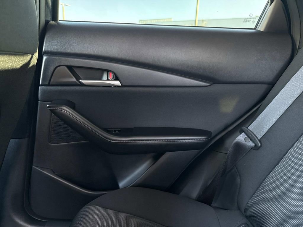 Certified 2025 MAZDA CX-30 AWD 2.5 S image 20
