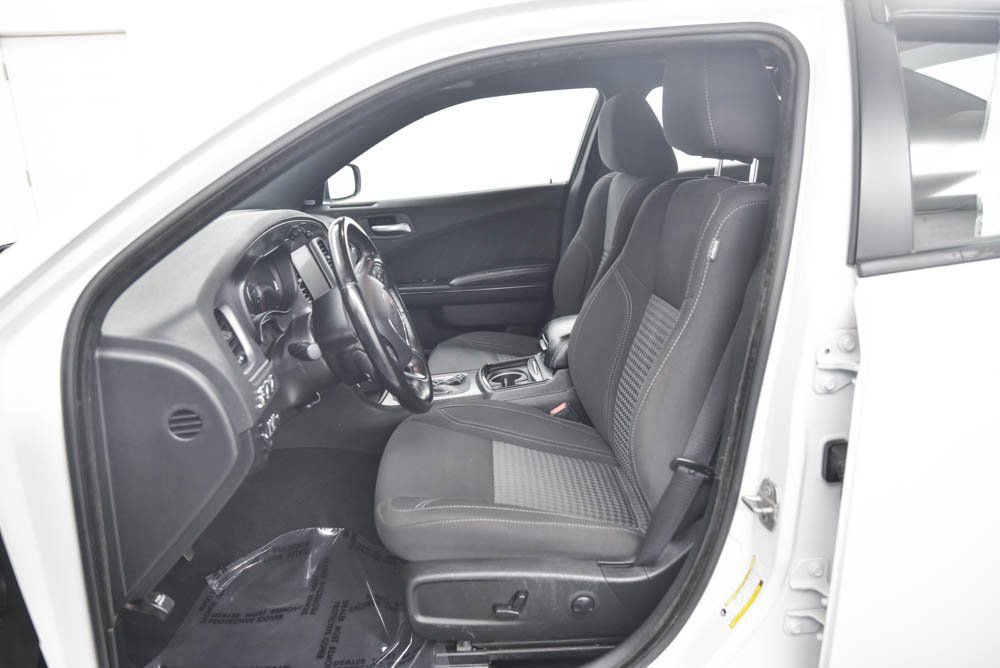 Used 2023 Dodge Charger SXT w/ Blacktop Special Edition image 13