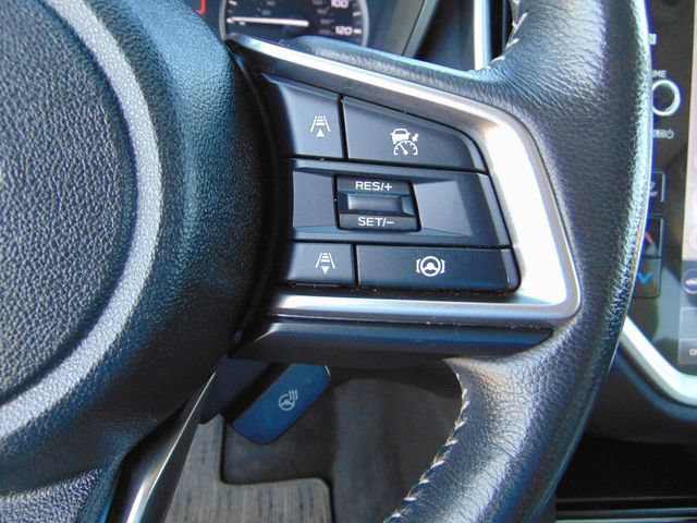 Used 2023 Subaru Ascent Limited w/ Technology Package AWD/4WD image 17