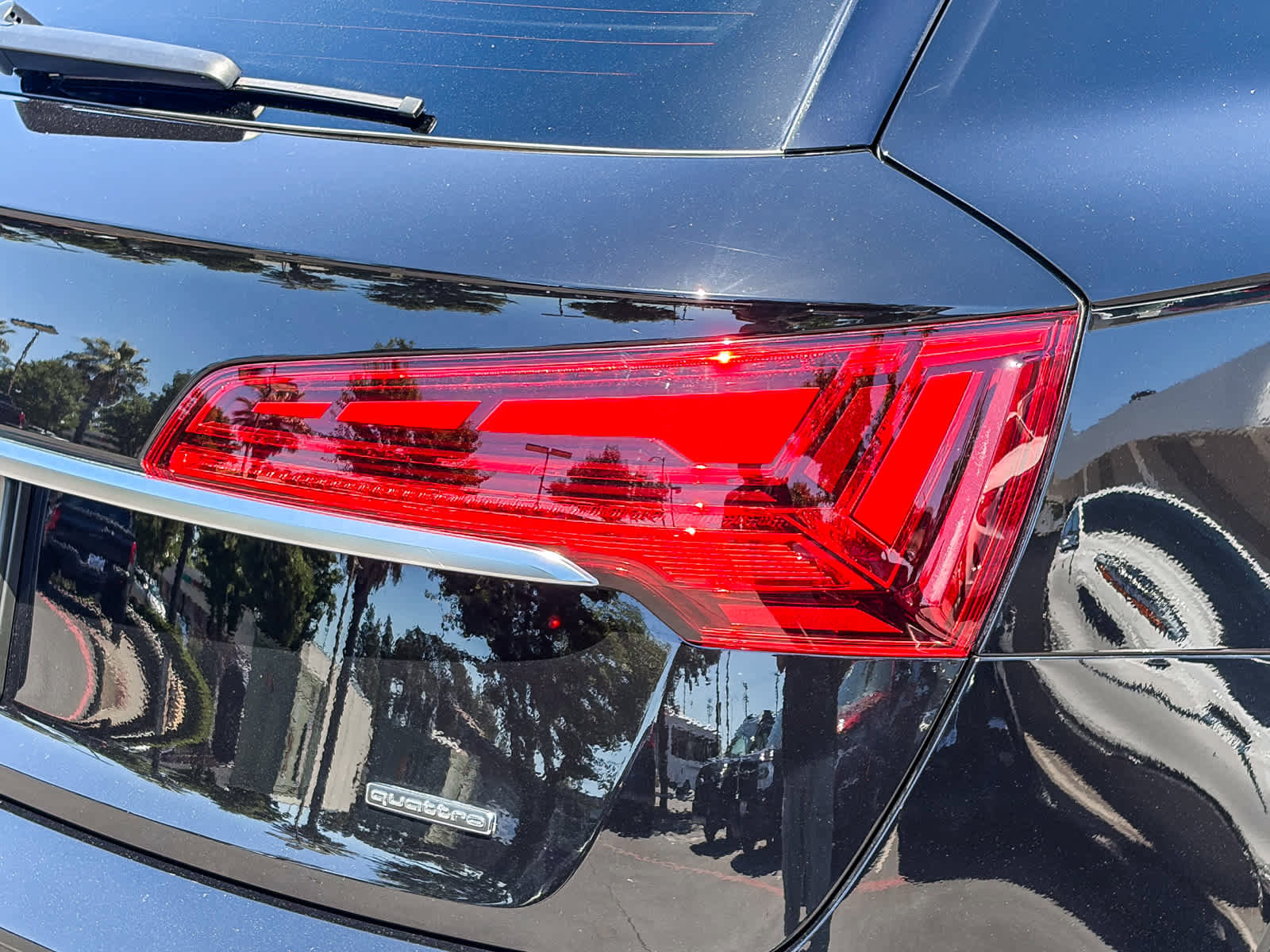 Used 2021 Audi Q5 2.0T Premium Plus AWD/4WD image 8