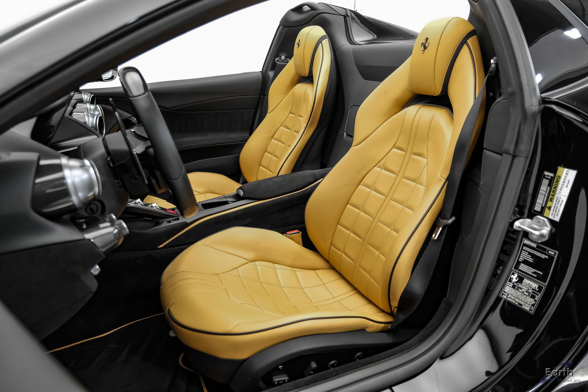 Used 2022 Ferrari 812 GTS RWD image 48