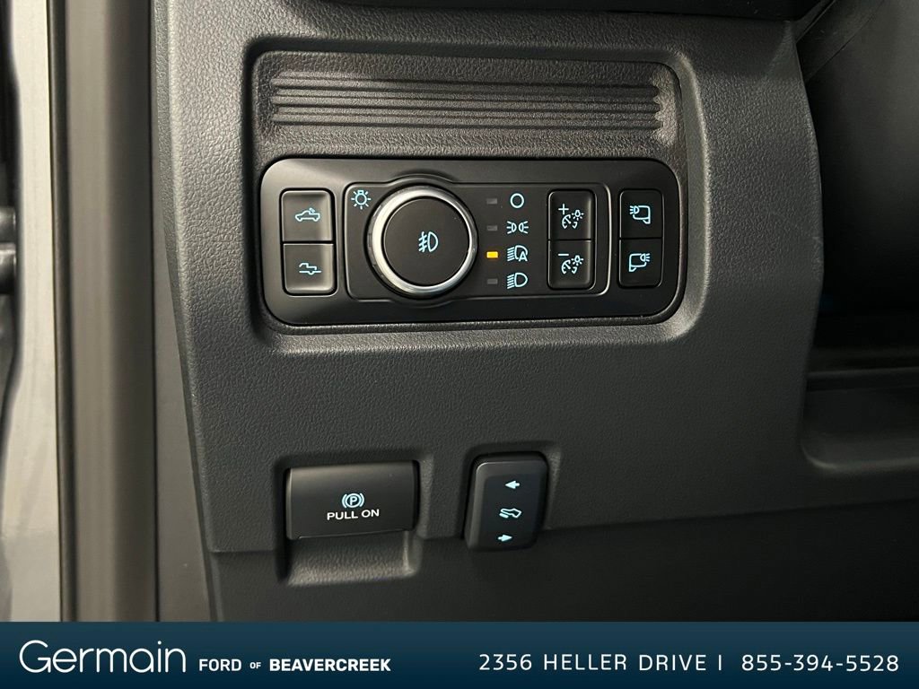 New 2026 Ford F350 Platinum image 24