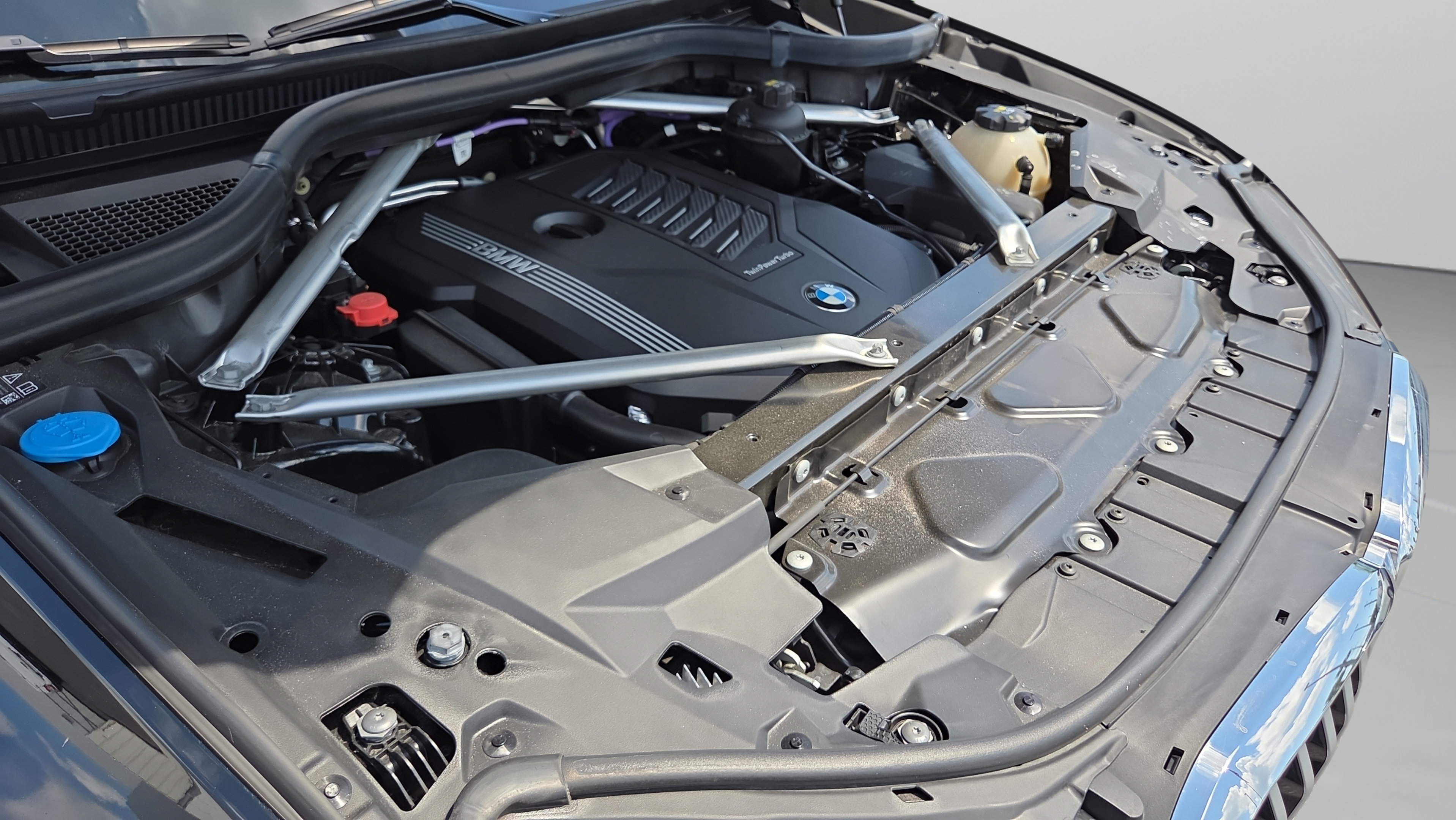 Used 2022 BMW X5 sDrive40i w/ Premium Package RWD image 18