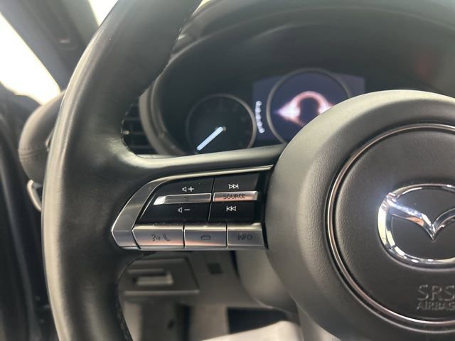 Used 2022 MAZDA MAZDA3 s image 12