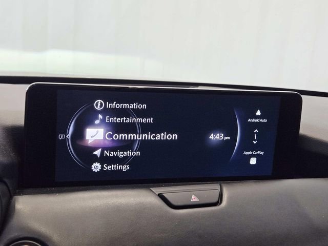 Certified 2025 MAZDA CX-70 Plug-In Hybrid w/ Premium Plus image 22