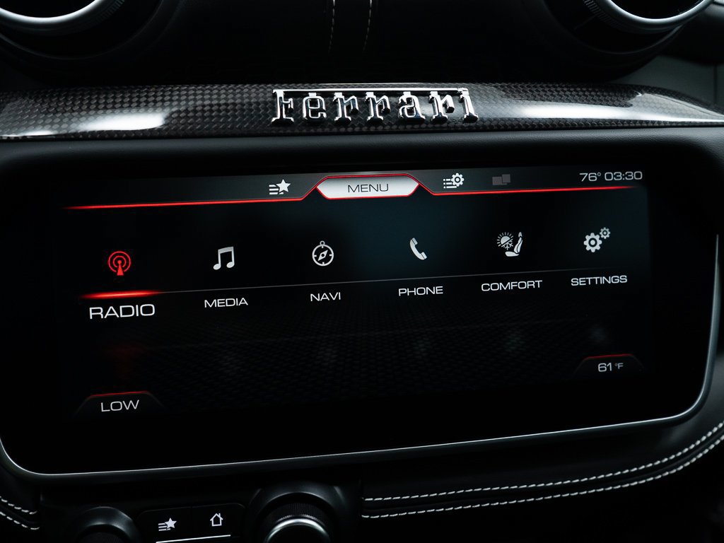 Used 2022 Ferrari Portofino M RWD image 41