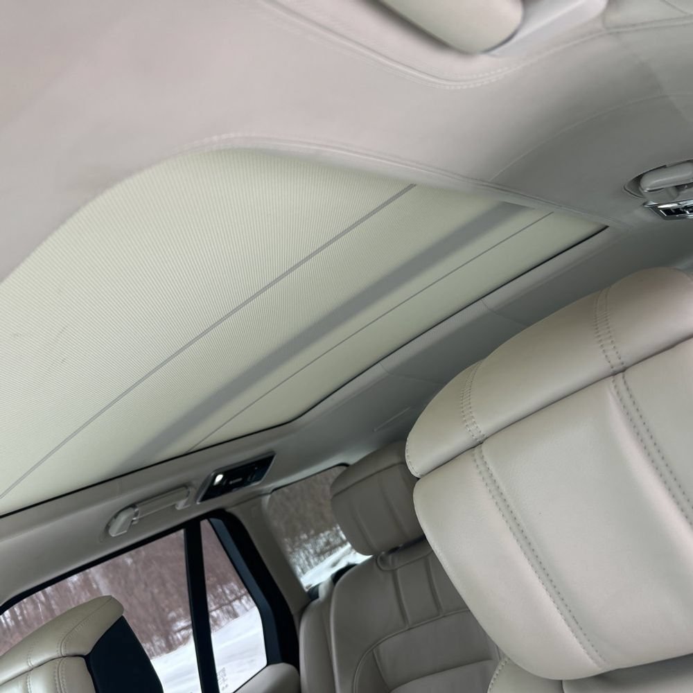Used 2019 Land Rover Range Rover Autobiography AWD/4WD image 12