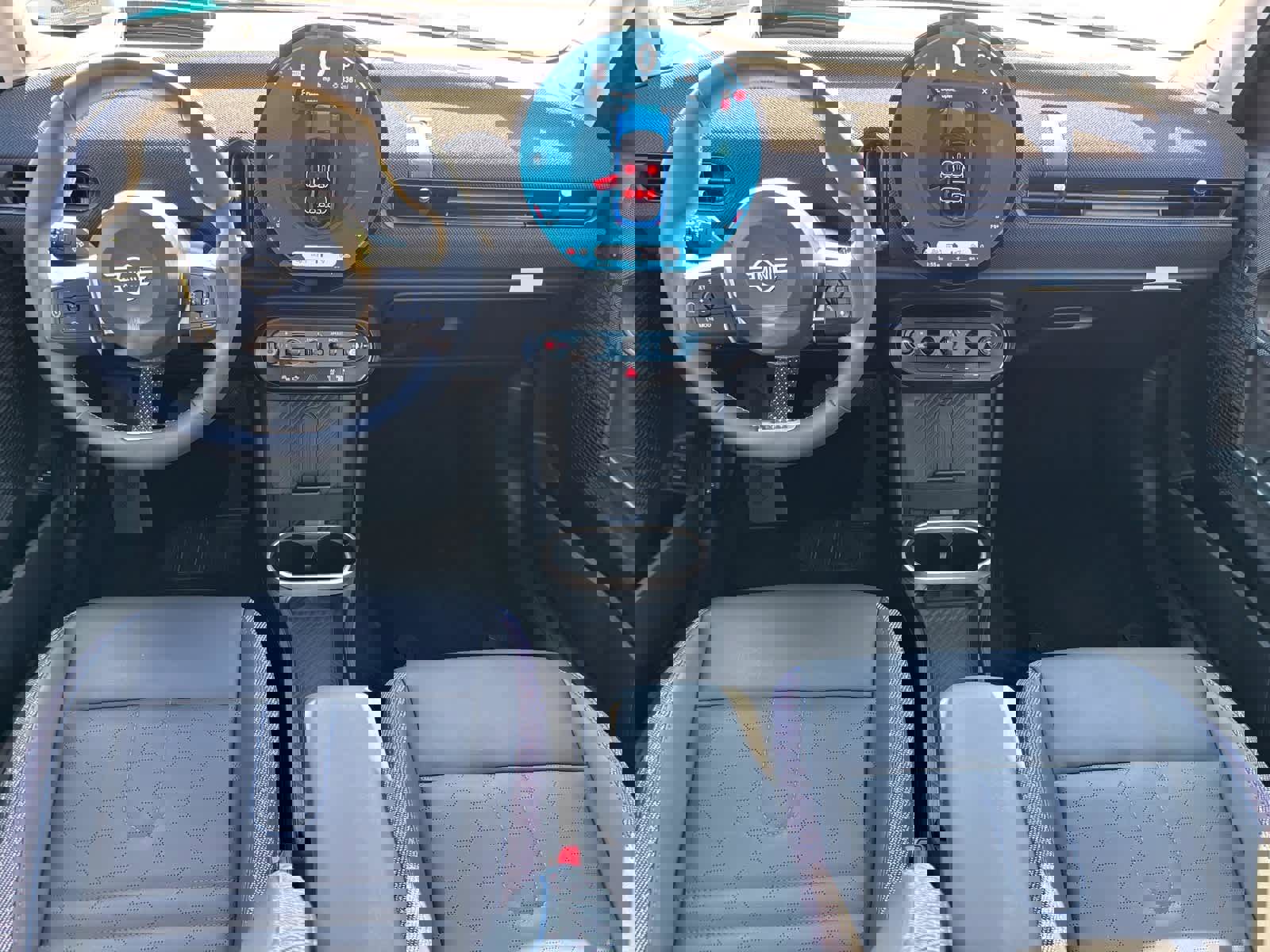 Used 2025 MINI Cooper S image 6