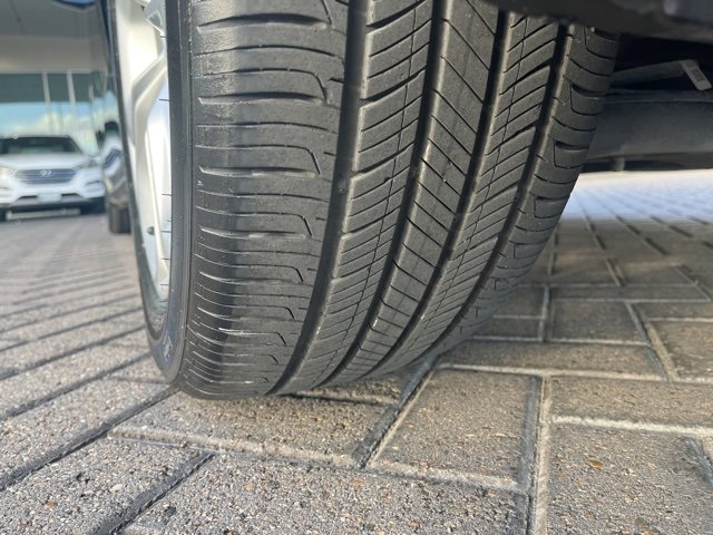 Certified 2024 Honda Accord LX image 28