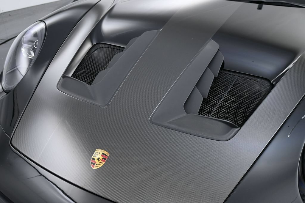 Used 2024 Porsche 911 GT3 RS RWD image 33