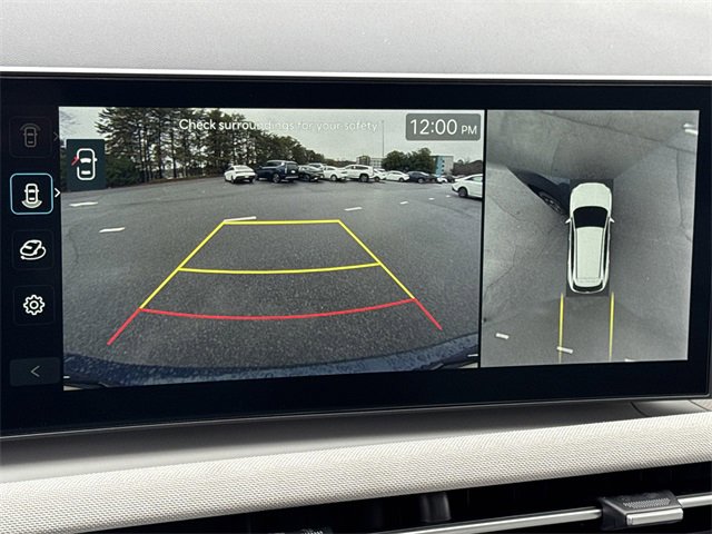 New 2026 Hyundai Tucson Limited image 30