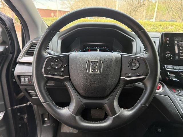 Used 2024 Honda Odyssey EX-L image 14