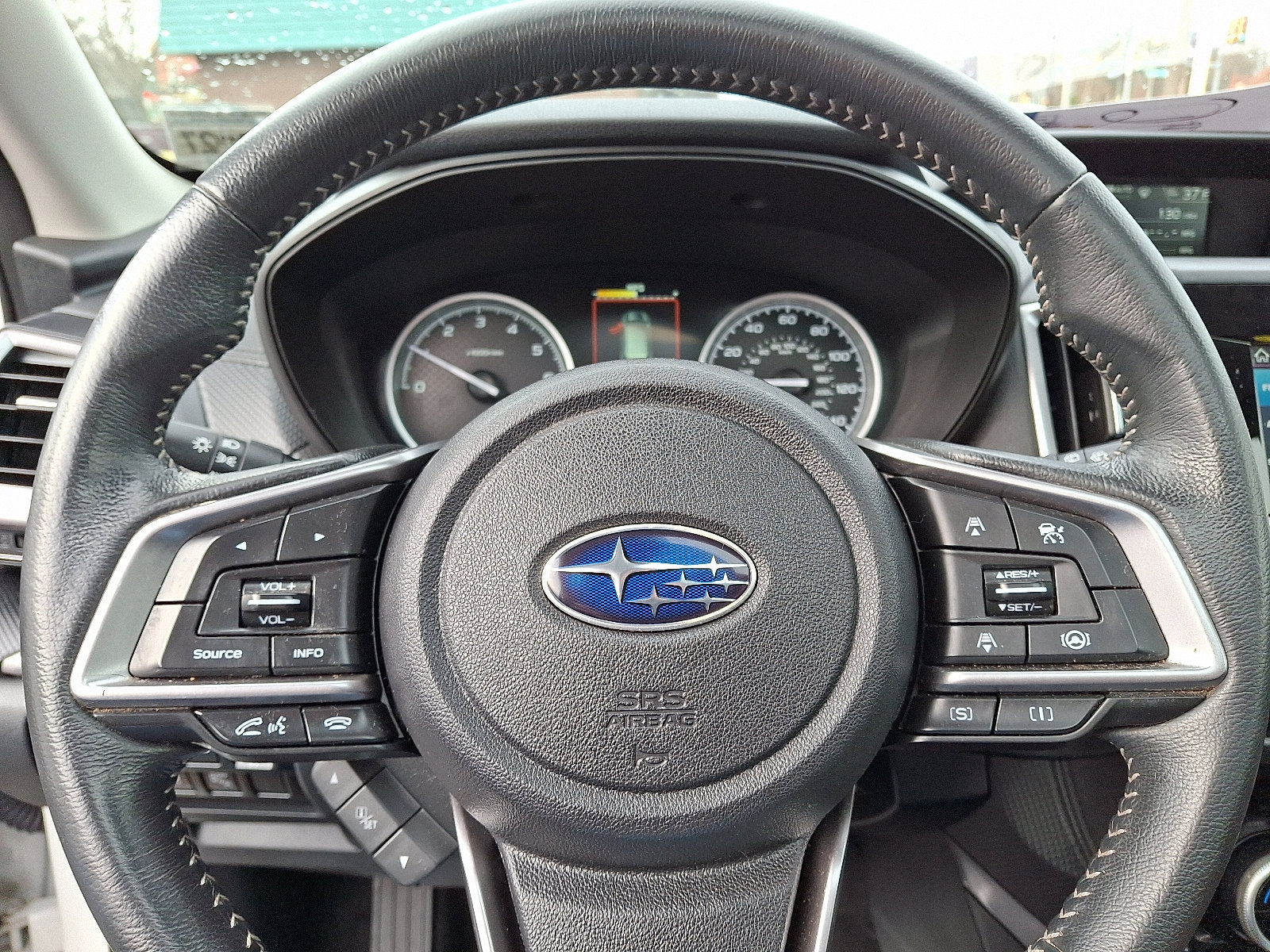 Used 2022 Subaru Forester Premium image 23