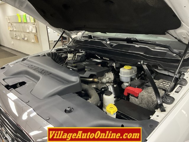 Used 2019 RAM 2500 Big Horn AWD/4WD image 48