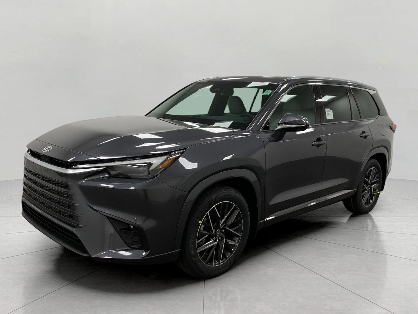 New 2026 Lexus TX 350 AWD image 11