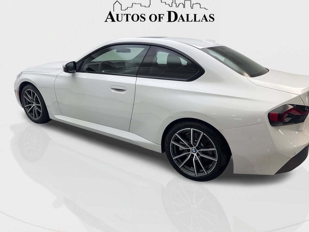 Used 2026 BMW 230i Coupe RWD image 14