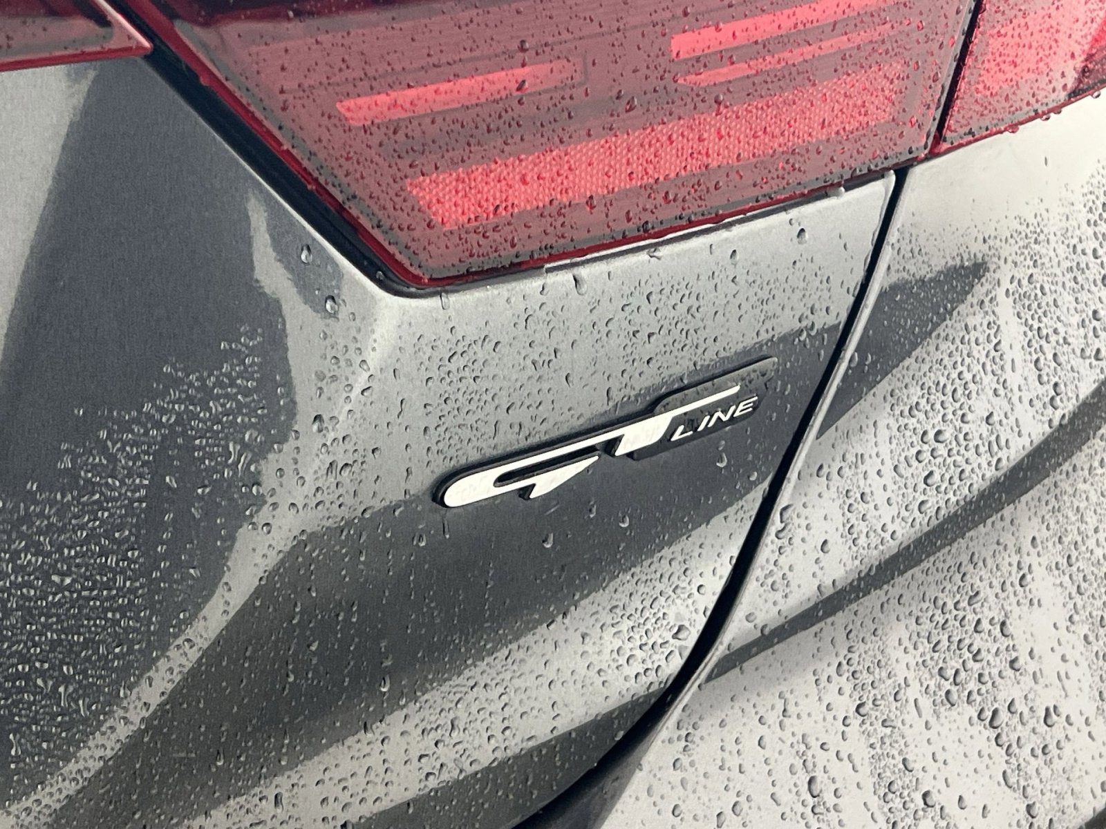 Used 2024 Kia Forte GT-Line image 27