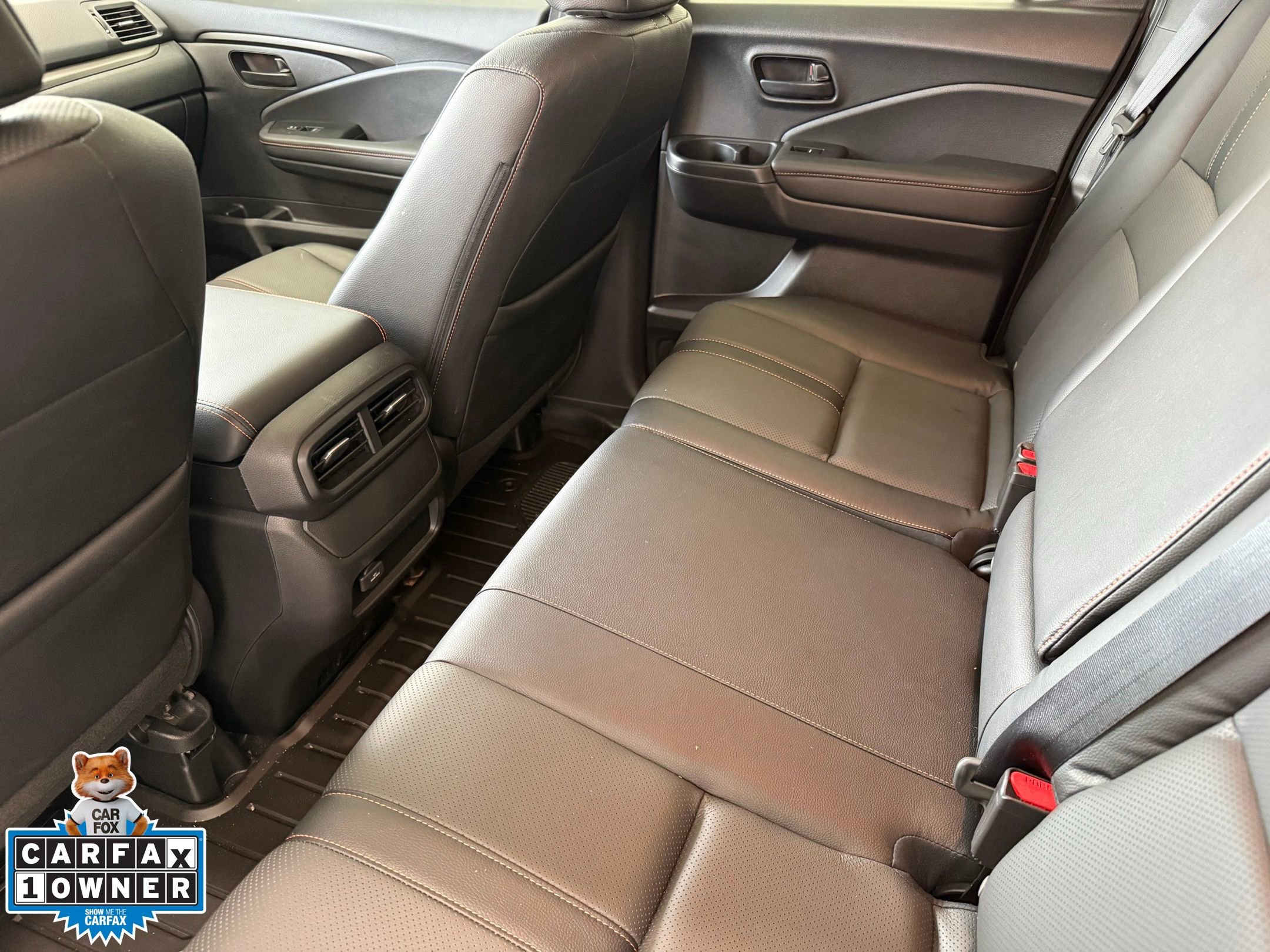 Used 2025 Honda Ridgeline TrailSport+ image 25