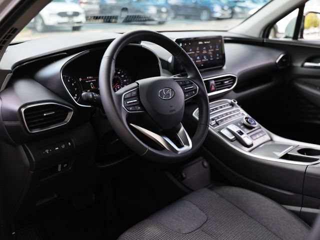 Used 2023 Hyundai Santa Fe SEL w/ Winter Weather Package AWD/4WD image 19