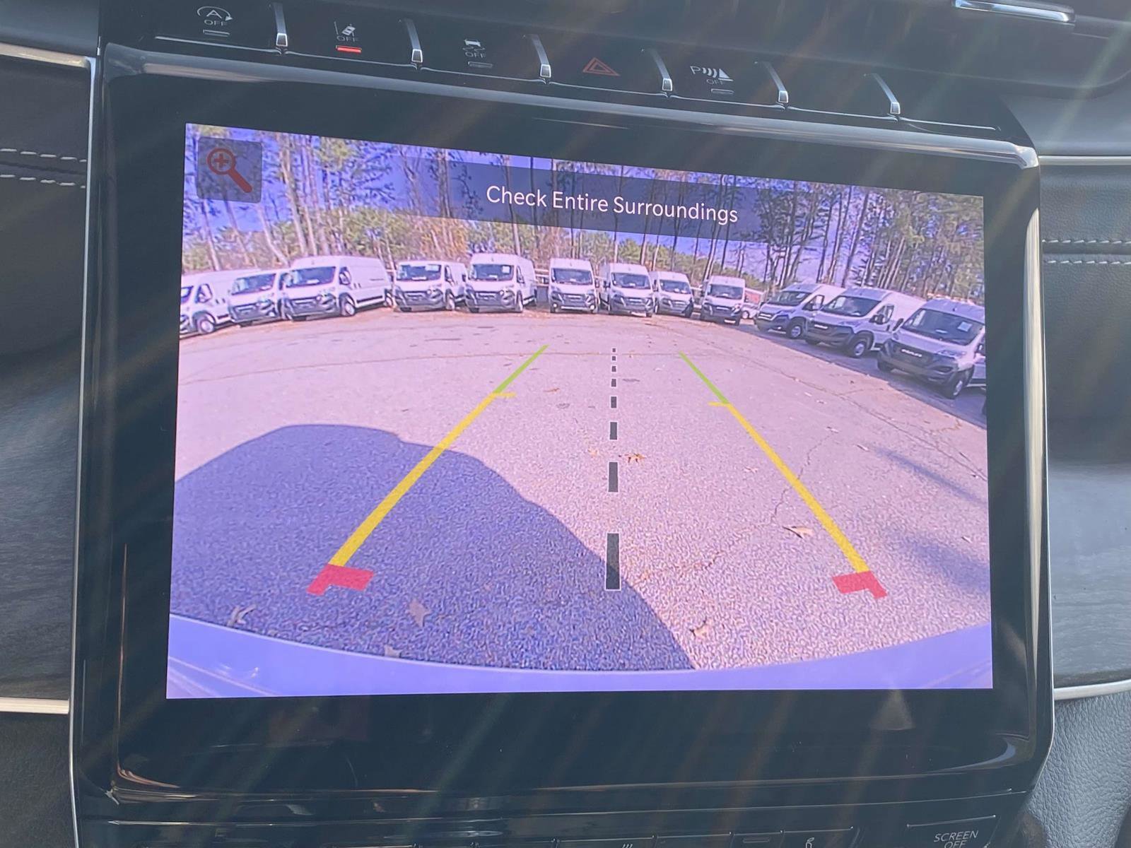 New 2025 Jeep Grand Cherokee Limited image 6