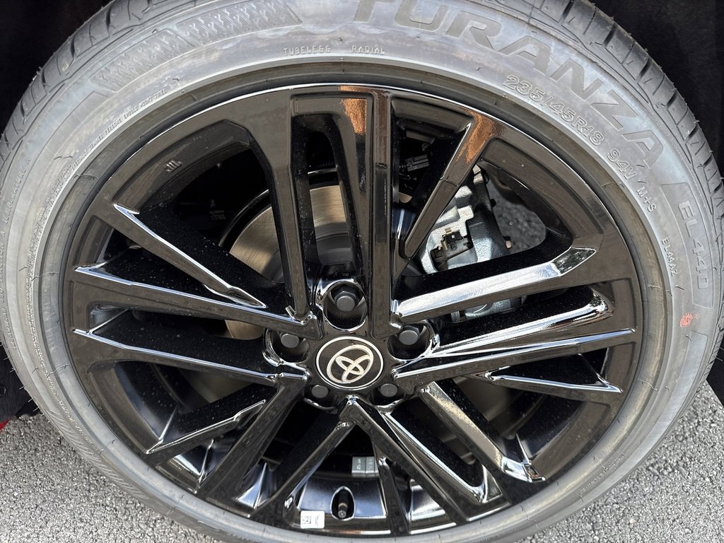 New 2026 Toyota Camry SE image 5