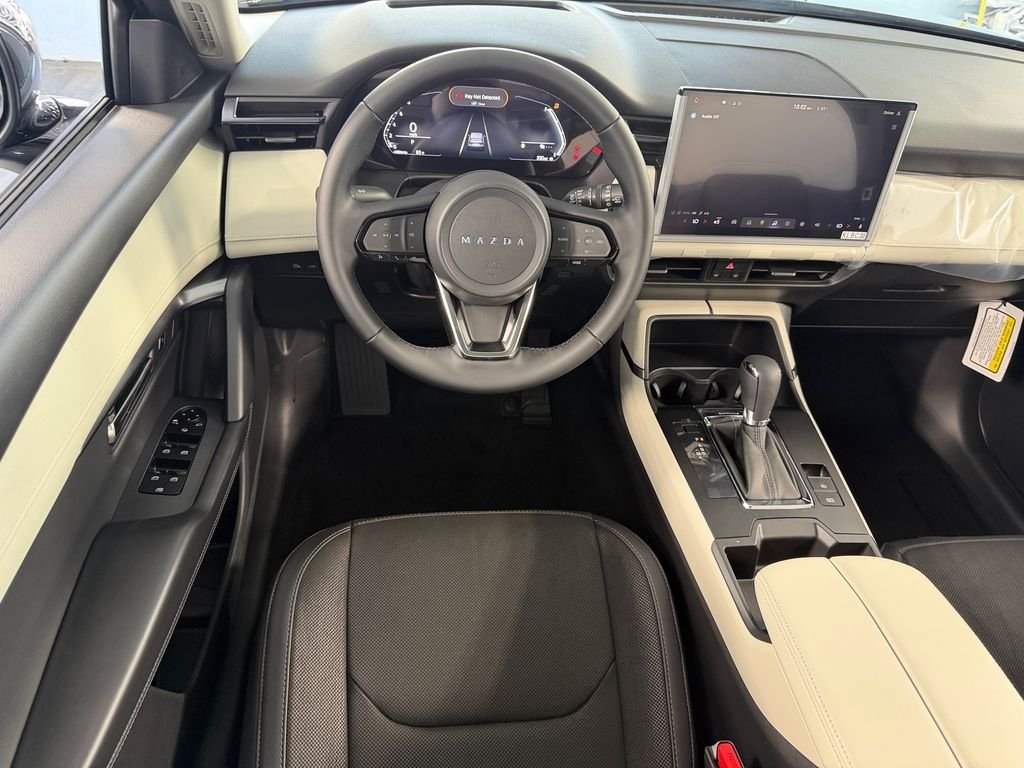 New 2026 MAZDA CX-5 Preferred AWD/4WD image 8