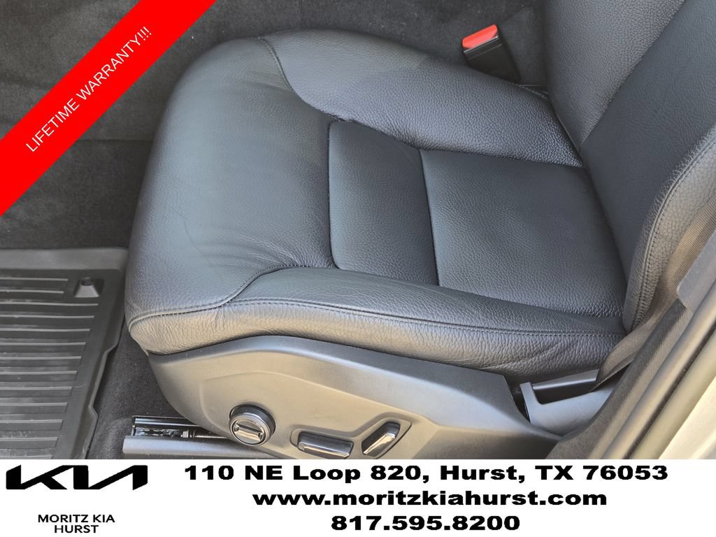Used 2023 Volvo XC60 B5 Plus w/ Protection Package Premier FWD image 26