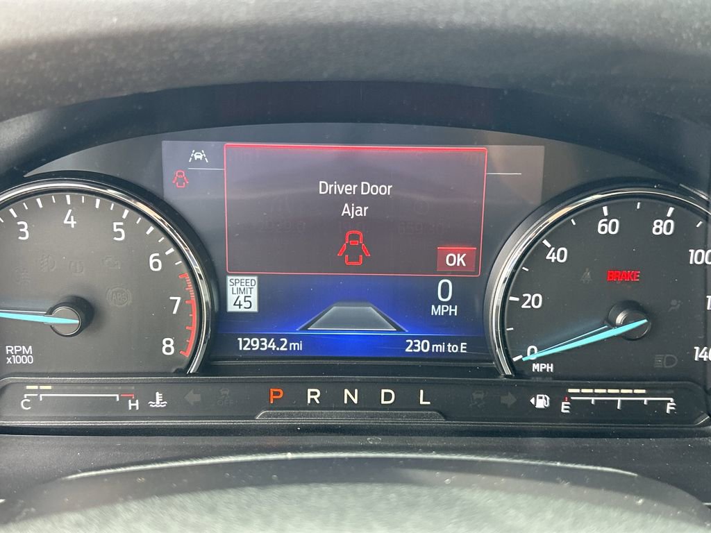 Used 2022 Ford Explorer Limited w/ Limited Technology Package image 30