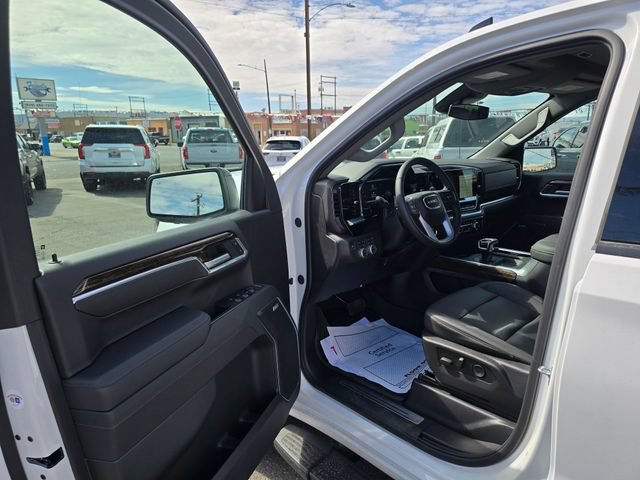 New 2026 GMC Sierra 1500 Elevation w/ Elevation Premium Package image 19