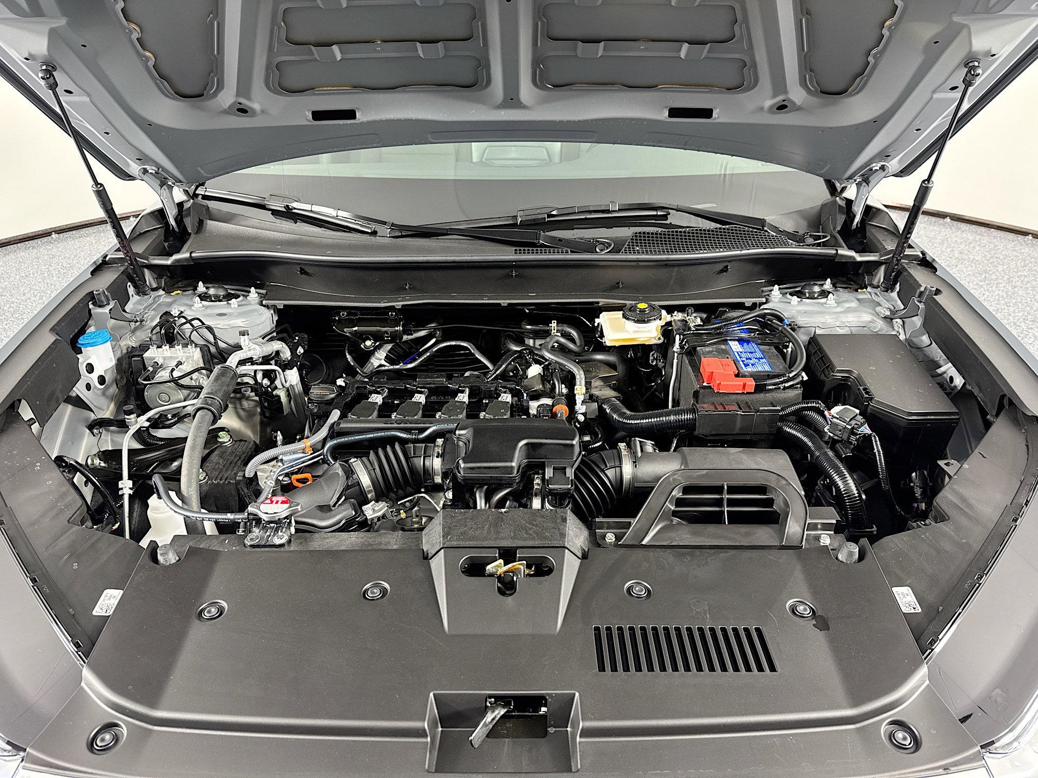 New 2026 Honda CR-V LX image 28