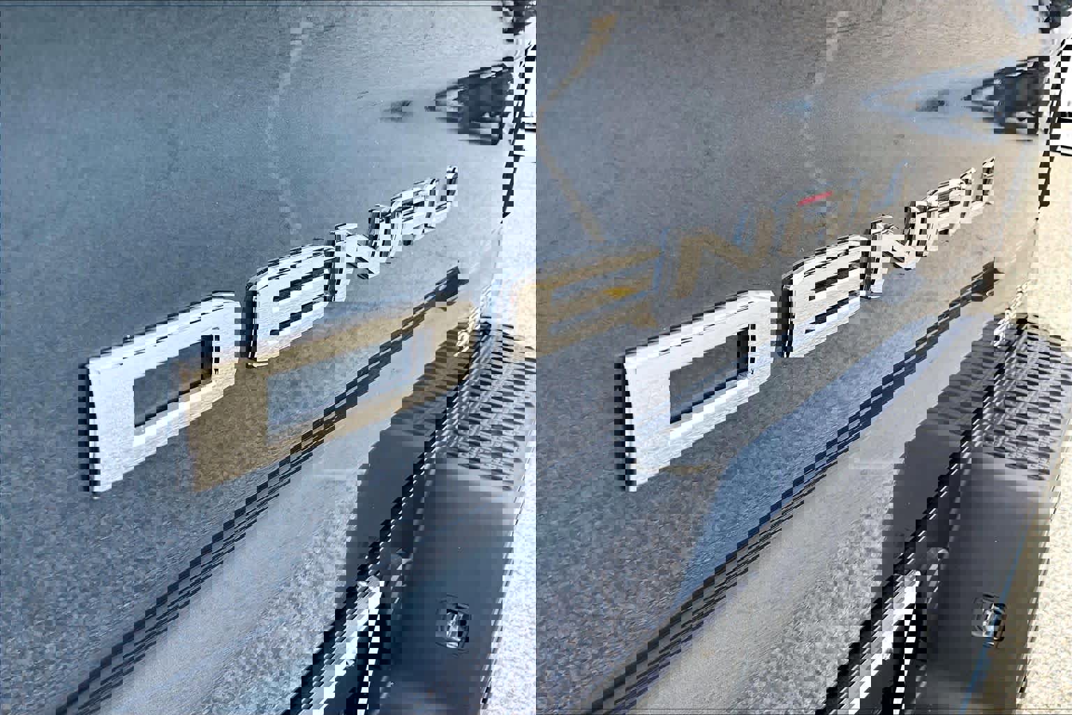 Used 2025 GMC Sierra 2500 Denali Ultimate w/ Max Trailering Package image 10