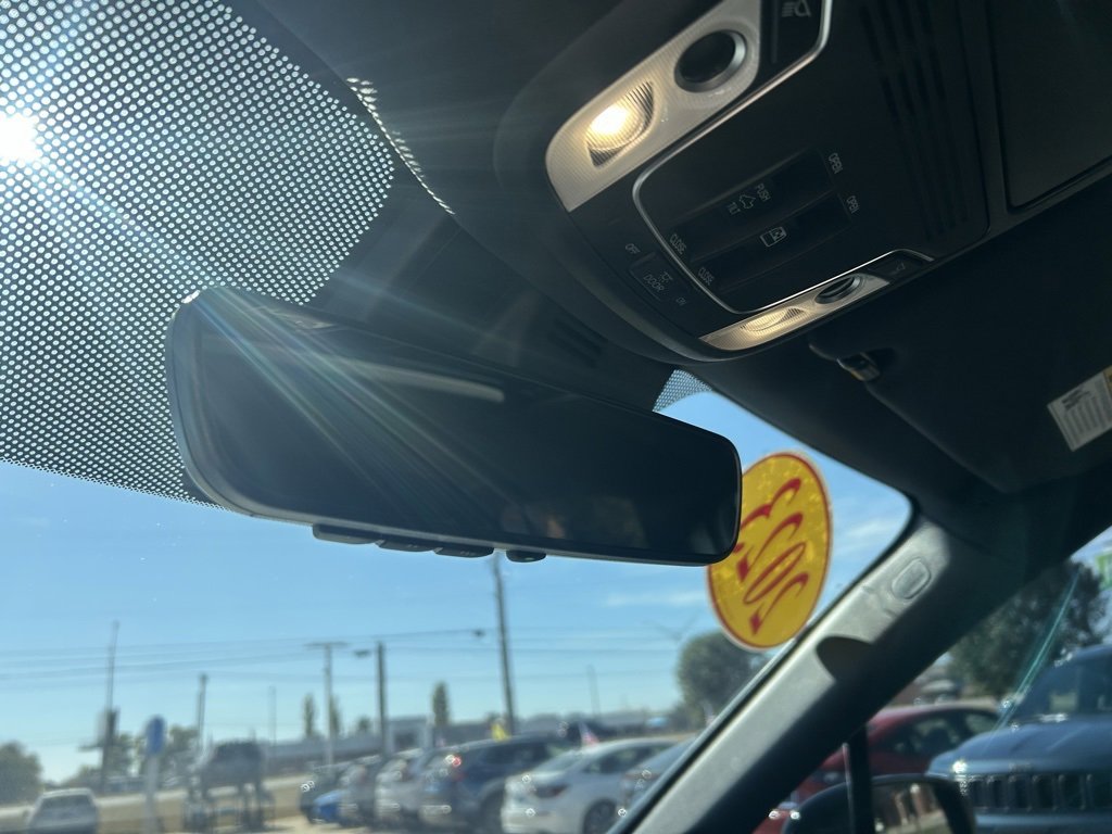 Used 2023 Honda Ridgeline Black Edition image 19