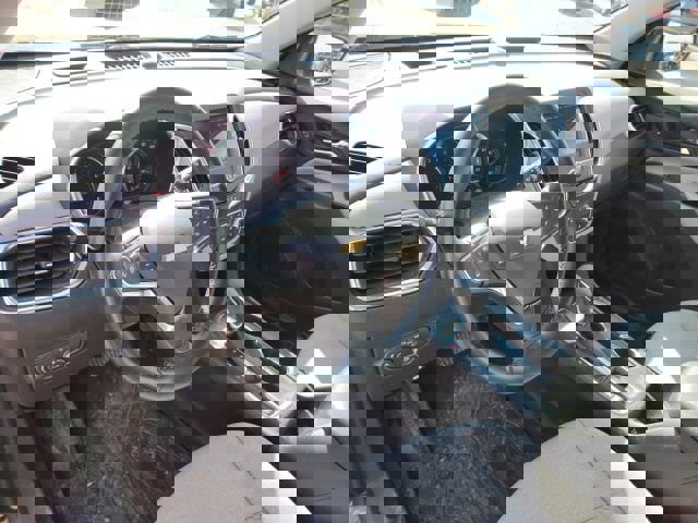 Certified 2024 Chevrolet Equinox LT image 9