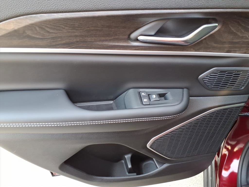 New 2026 Jeep Grand Cherokee Limited image 31