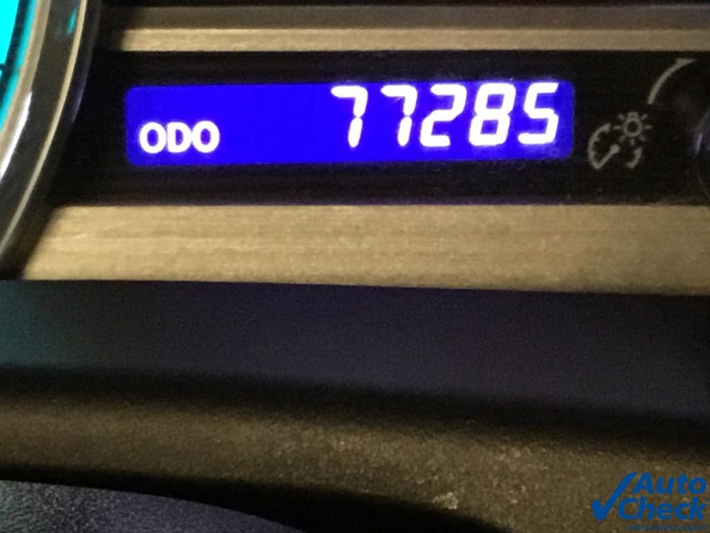 Used 2014 Toyota Venza LE AWD/4WD image 53