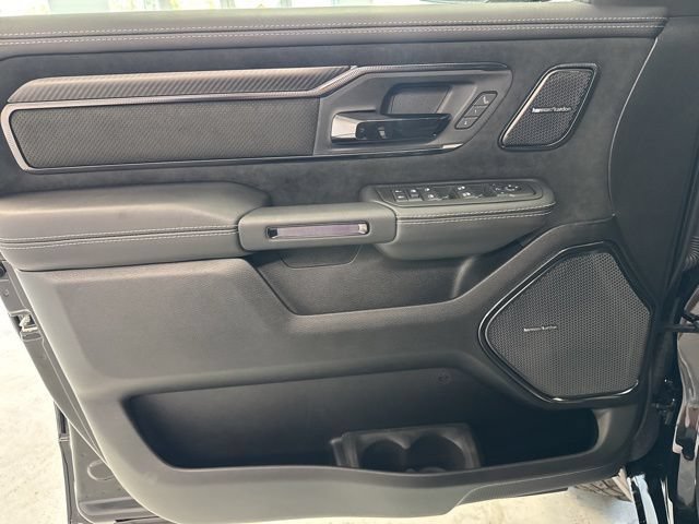New 2026 RAM 1500 RHO w/ RHO Level 1 Equipment Group AWD/4WD image 19