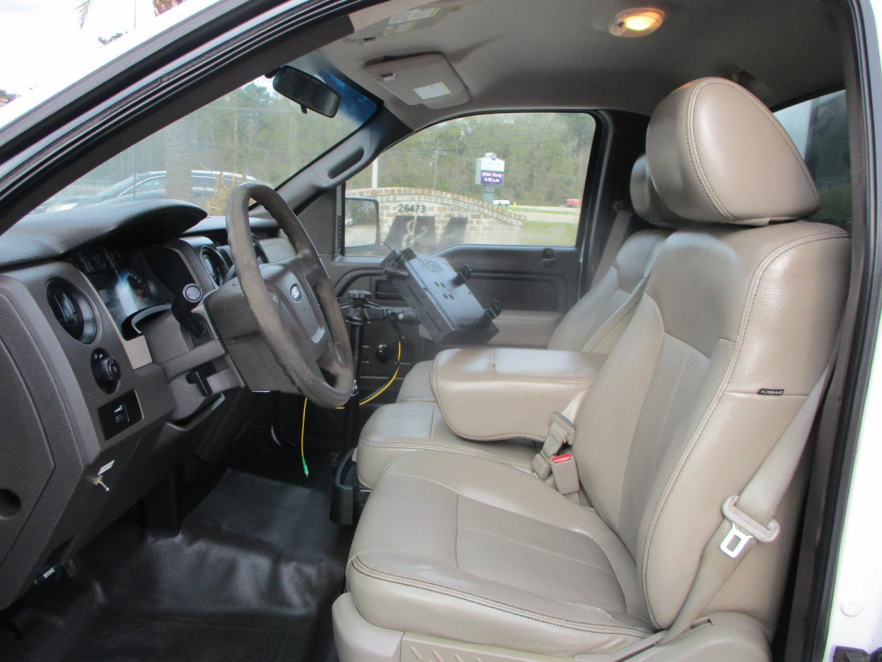Used 2010 Ford F150 STX RWD image 16